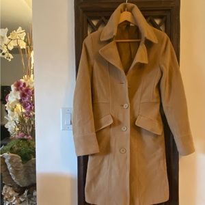 Divided by H&M Long Coat